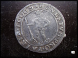 Heinrich Julius (1589&ndash;1613) 1/4 Thaler (1/4 Tolar)