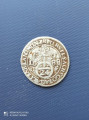 Friedrich I. (Sachsen-Gotha-Altenburg) (1680&ndash;1691) 1/24 Thaler (1/24 Tolar)