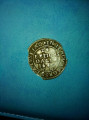 Karl XI (Carl XI) (1660&ndash;1697) 1/24 Thaler (1/24 Tolar)