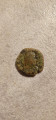 Valentinian I. (364&ndash;375) 1 Follis