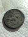 Epeiros (území) (330 př. n. l.&ndash;167 př. n. l.) Drachma