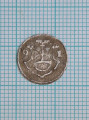 Christian I (Sachsen-Albertinische Linie) (1586&ndash;1591) 1 Pfennig (1 Fenik)