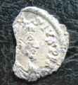 Theodosius II. (402&ndash;450) 1 Siliqua