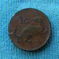 Maltská republika (1974&ndash;současnost) 1 Cent