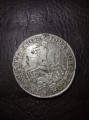 Johann Georg III. (Mansfeld) (1663&ndash;1710) 1/3 Thaler (1/3 Tolaru)