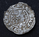 Julius (Braunschweig-Wolfenbüttel) (1568&ndash;1589) 1/24 Thaler (1/24 Tolar)