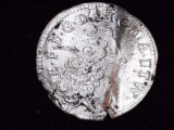 Ernst Friedrich I. (Sachsen-Hildburghausen) (1715&ndash;1724) Dreier (3 Pfennig)