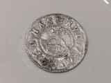 Rostock (město) (1300&ndash;1871) 1/64 Thaler (Sechsling)