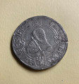 Johann Friedrich I. a Heinrich IV. (1539&ndash;1541) 1 Thaler (1 Tolar)