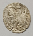 Georg Gustav (1592&ndash;1634) Schüsselpfennig