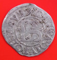 Bogislaw XIV. (Pommern) (1617&ndash;1637) Doppelschilling (2 Schilling)