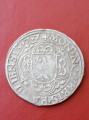 Basel (Basilej) město (1032&ndash;1800) 30 Kreuzer (30 Krejcar)