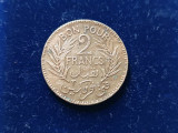 Francouzský protektorát (1881&ndash;1956) 2 Francs