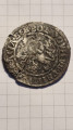 Rodové společenství Šliků (1516&ndash;1526) 1/4 Thaler (1/4 Tolar)