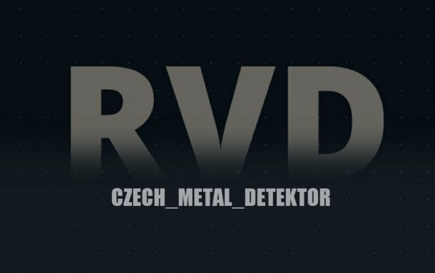 PROSÍM PREČTĚTE SI TO CELÉ! URČITĚ VÍTE PROČ A STYDÍM SE ZA TO!
Zdravím všechny kolegy! Rád bych se vám tu představil jako RVD_CZECH_METALDETEKTOR.
natáčím  v