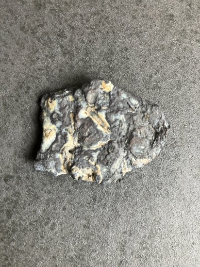 My first findings in Czech Republic 