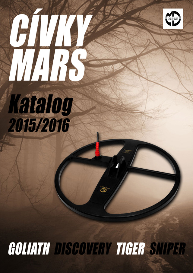 Katalog sond Mars