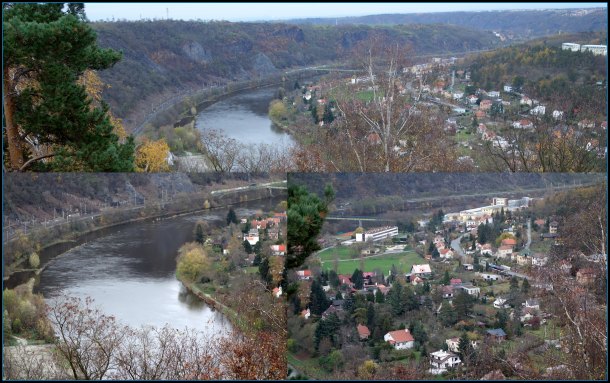 Stříbrník