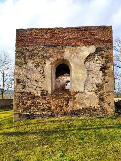 Kostel sv. Petra a Pavla