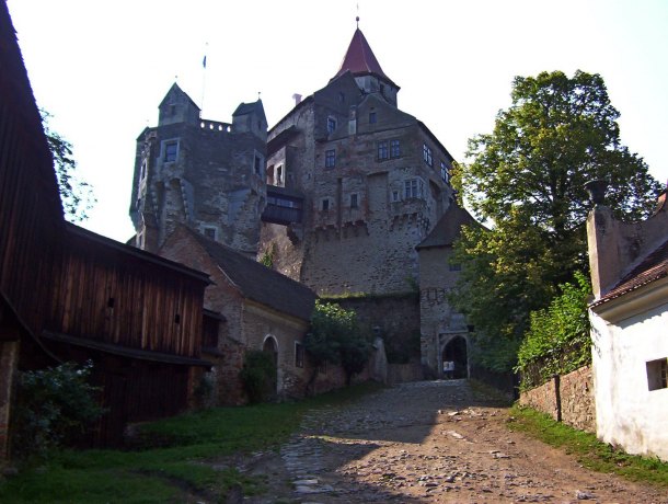 PERNŠTEJN