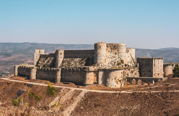 Krak des Chevaliers