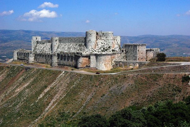 Krak des Chevaliers