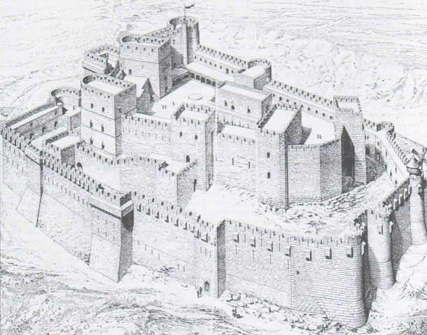 Krak des Chevaliers