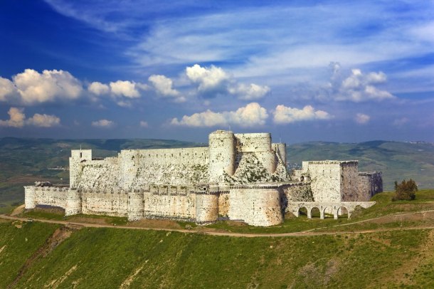 Krak des Chevaliers