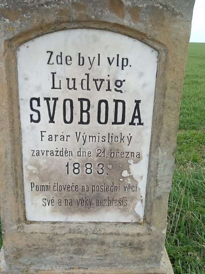 Smutná událost