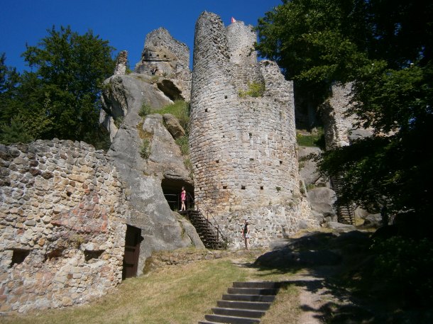 Frýdštejn