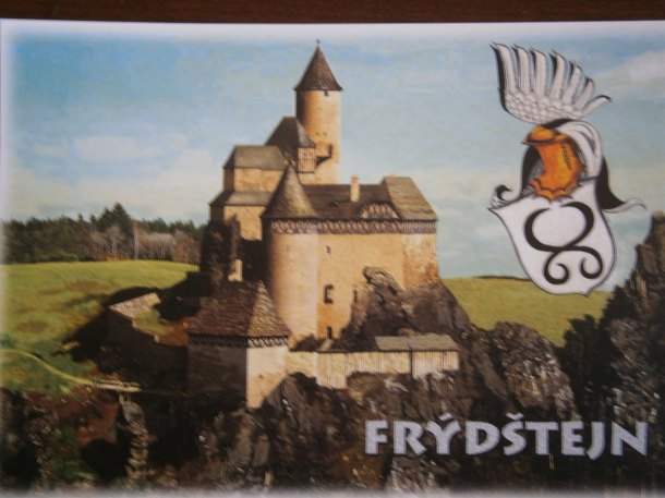 Frýdštejn