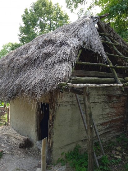  Archeoskanzen