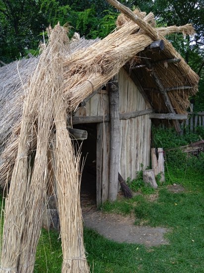  Archeoskanzen