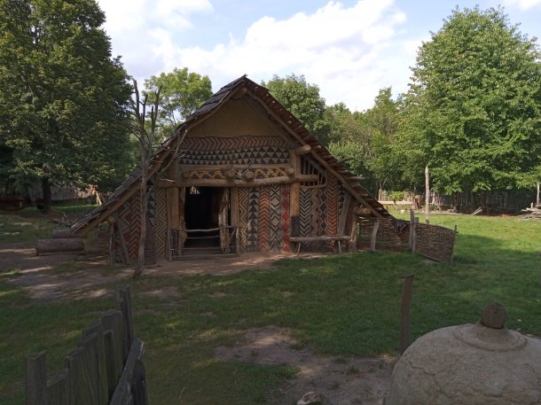  Archeoskanzen