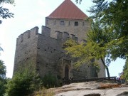 Hrad Kokořín