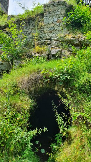 Hrad Šelmberk