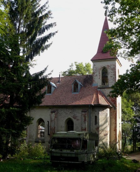 Verneřovická studánka