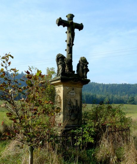 Verneřovická studánka