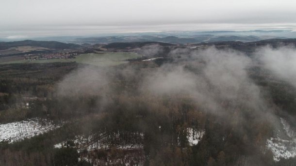 Slovanský bůh Veles