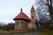 Kostel sv. Josefa