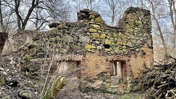 Marschmühle Vebeschan