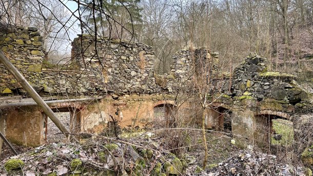 Marschmühle Vebeschan