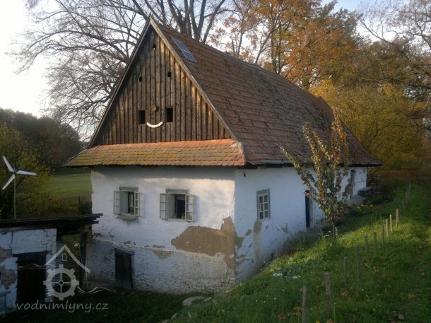 Zkáza po bouřce