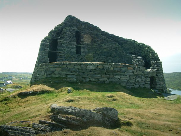 Dun Carloway Broch