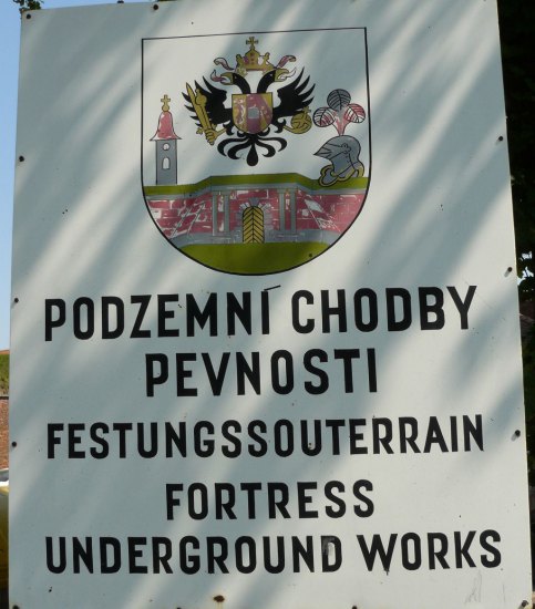 Pevnost Josefov