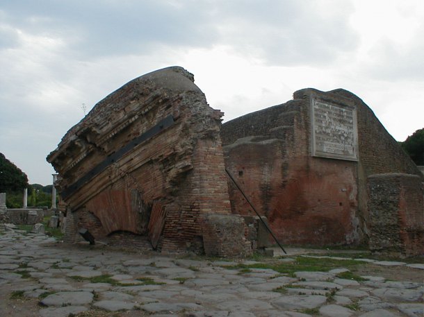 Ostia Antica