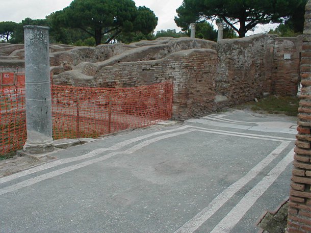 Ostia Antica