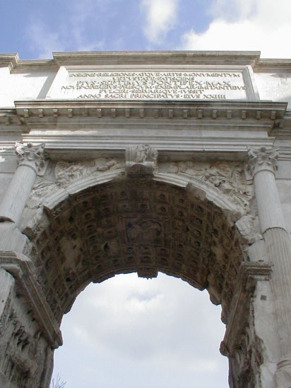 Forum Romanum