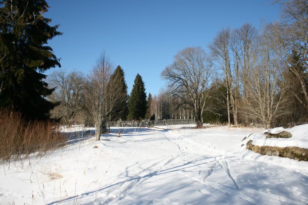 Hřbitov Friedhof