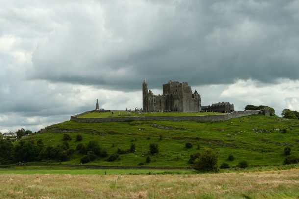 Rock of Cashel